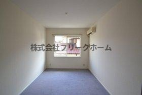 小金井市東町４丁目のアパートの展望