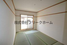 小金井市東町４丁目のアパートのその他