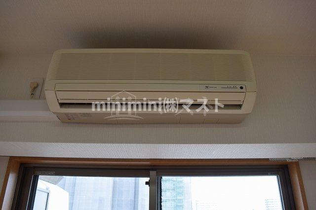 アリヴィオ夕陽ヶ丘の設備