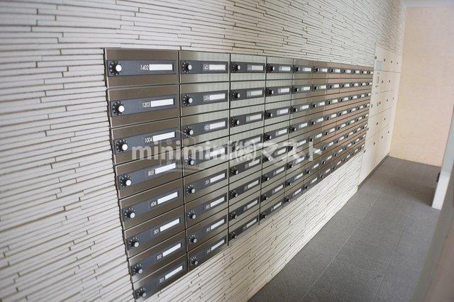 アリヴィオ夕陽ヶ丘のその他共用部分