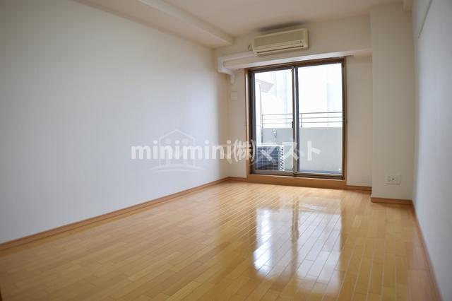 アリヴィオ夕陽ヶ丘の居間・リビング