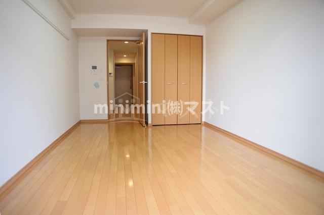 アリヴィオ夕陽ヶ丘の内装