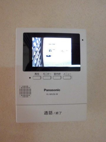 コロレカーサＢのセキュリティ