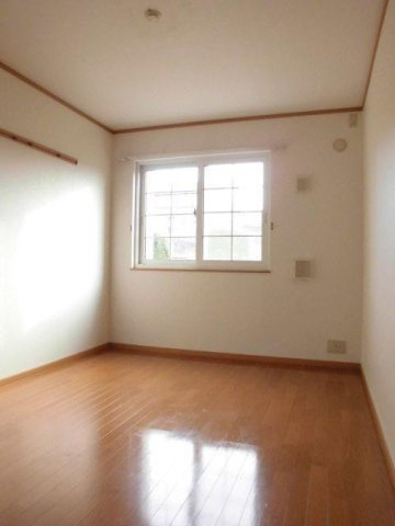 コロレカーサＢの内装