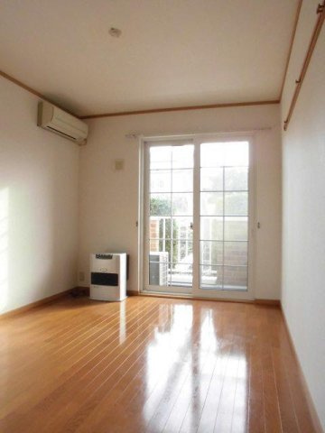 コロレカーサＢの居間・リビング