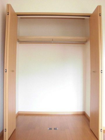 コロレカーサＢの収納