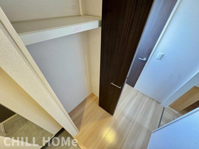 ハレアカラの収納|他社様掲載物件もまとめてご紹介、ご案内可能です(^^)/