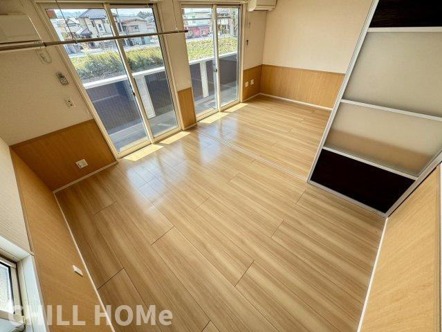 ハレアカラの内装|他社様掲載物件もまとめてご紹介、ご案内可能です(^^)/