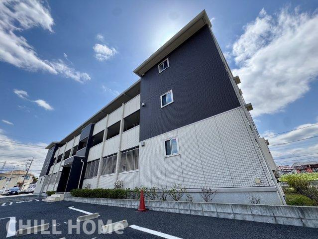 ハレアカラの外観|他社様掲載物件もまとめてご紹介、ご案内可能です(^^)/