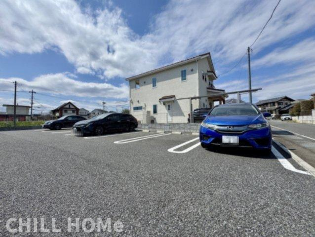 ハレアカラの駐車場|他社様掲載物件もまとめてご紹介、ご案内可能です(^^)/