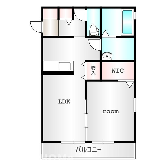 ハレアカラの間取り|他社様掲載物件もまとめてご紹介、ご案内可能です(^^)/