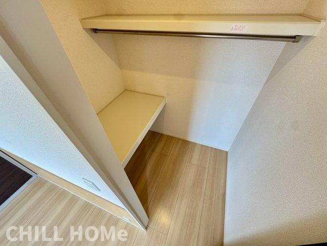 ハレアカラの収納|他社様掲載物件もまとめてご紹介、ご案内可能です(^^)/