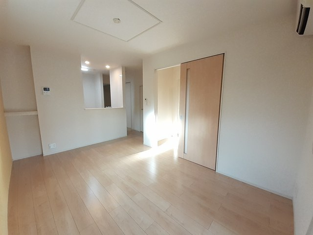 エターナルＢの居間・リビング