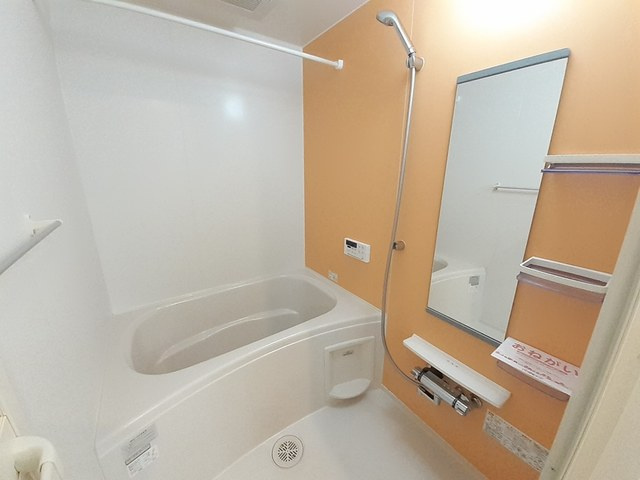 エターナルＢの浴室