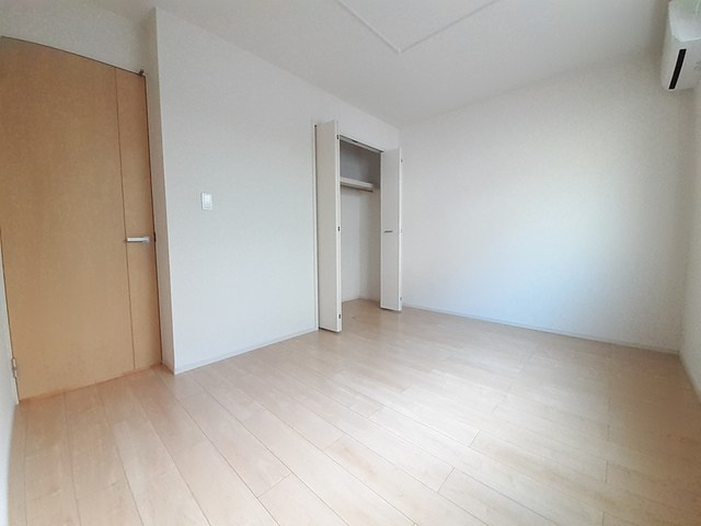 エターナルＢの寝室