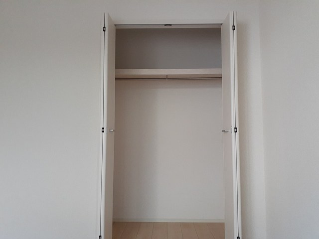 エターナルＢの収納