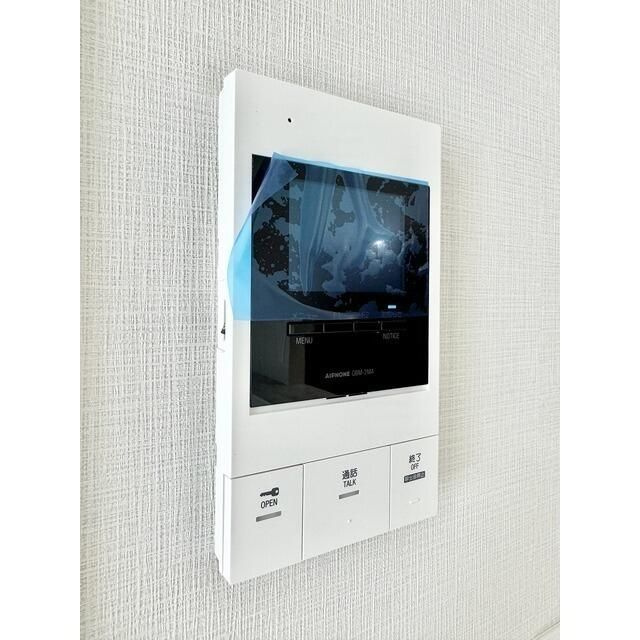 コンフォリア西尾久のその他