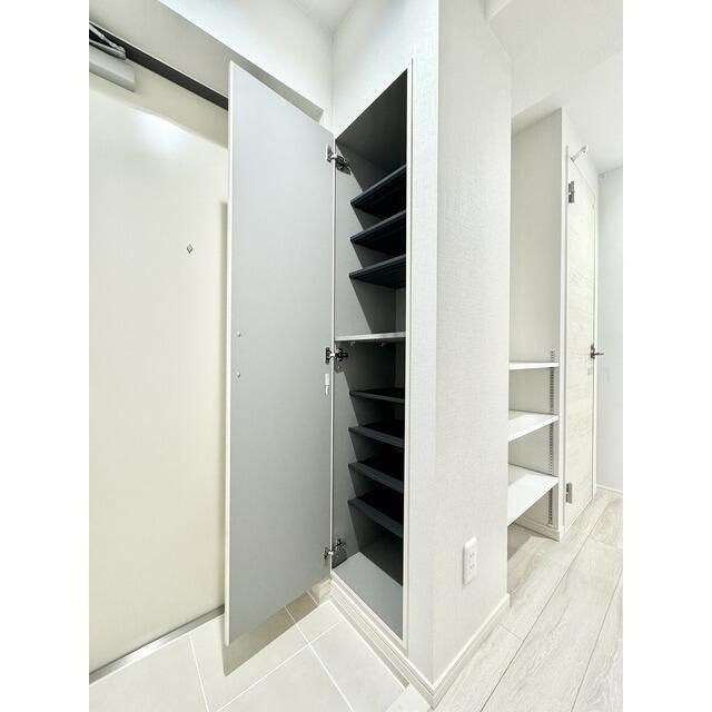 コンフォリア西尾久のその他