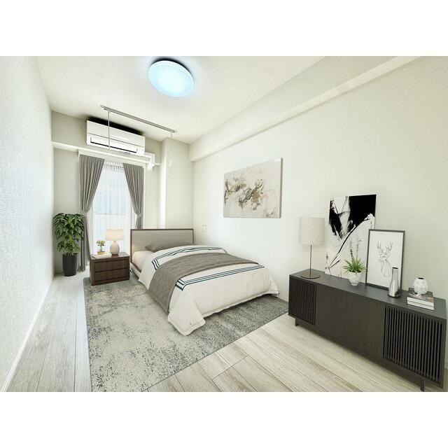 コンフォリア西尾久のその他