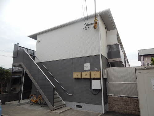 T・Sファミール*VE