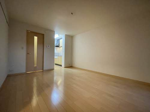 T・Sファミール*VEの内装