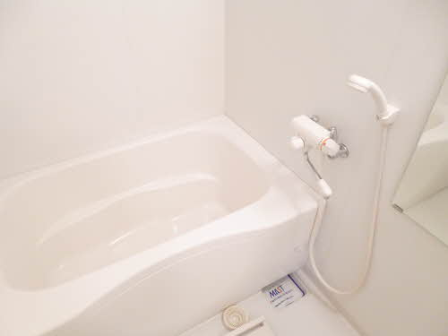 T・Sファミール*VEの浴室