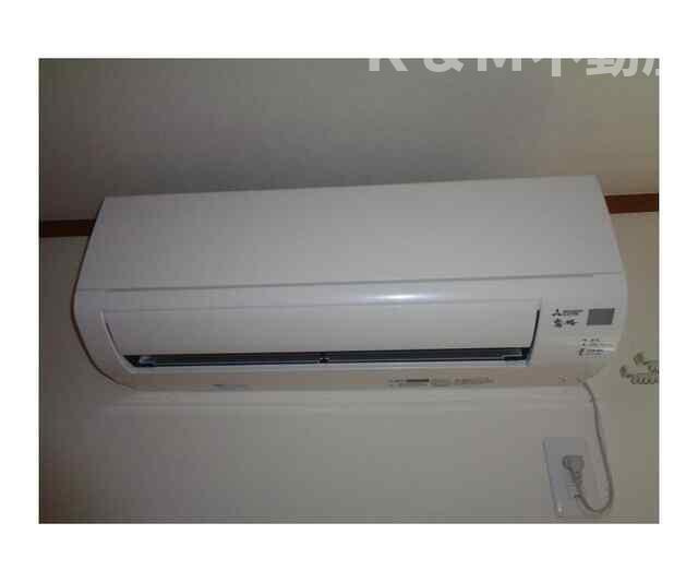 グランデ　マルバローザ　弐番館の設備| 