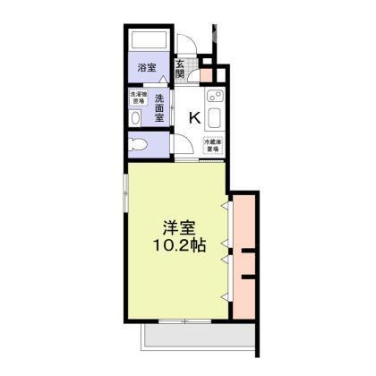 グランデ　マルバローザ　弐番館