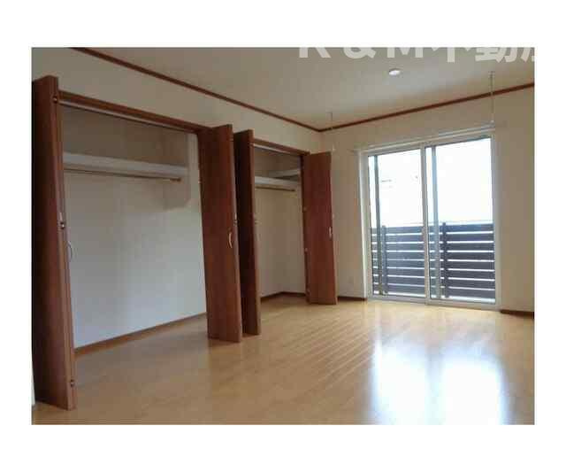 グランデ　マルバローザ　弐番館のその他| 