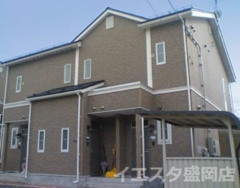 フォレストヒルズＣ