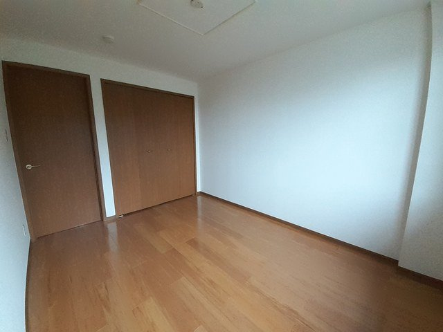 フォレストヒルズＣの内装