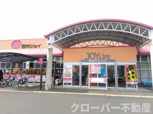 クレイノ茂木の周辺