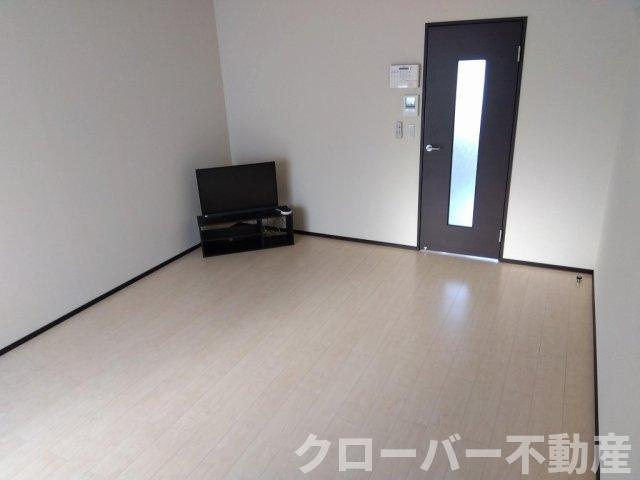 クレイノ茂木の内装