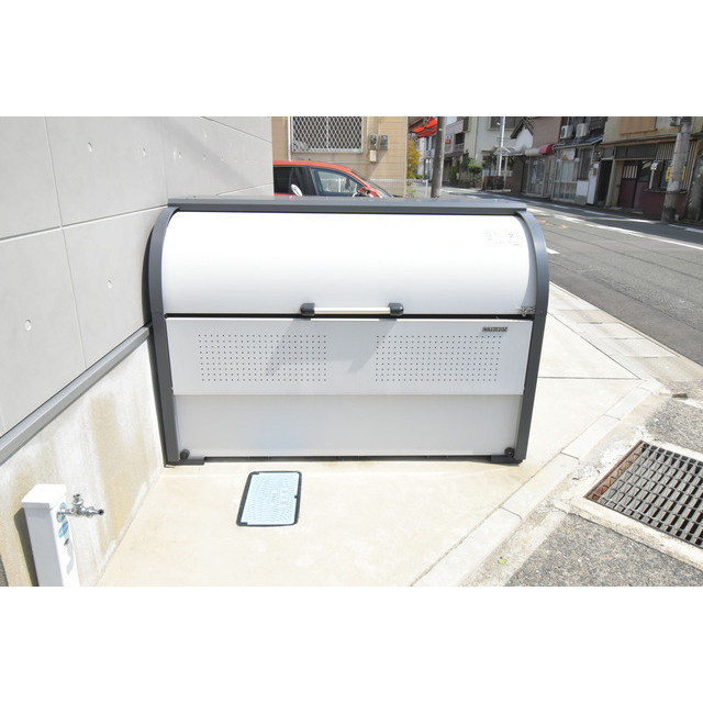 Cherim久留米駅南のその他共用部分