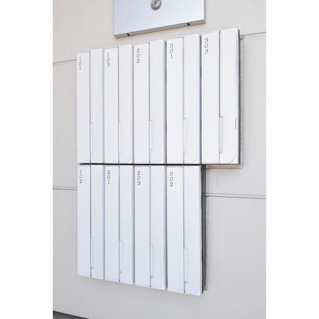 Cherim久留米駅南のその他