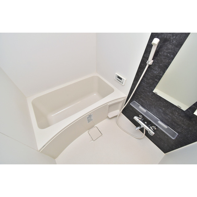 Cherim久留米駅南の浴室|日々の暮らしに欠かせないお風呂です