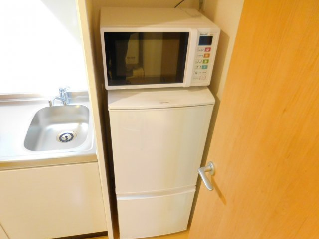 クレイノ欅のその他