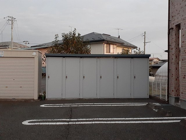 ル・モンドＦⅢのその他