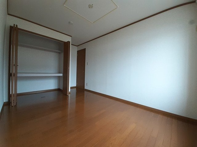 ル・モンドＦⅢの内装