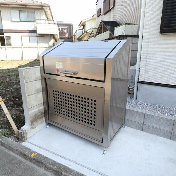 ドムス練馬高野台のその他共用部分