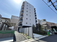 立川市曙町１丁目のマンションの画像