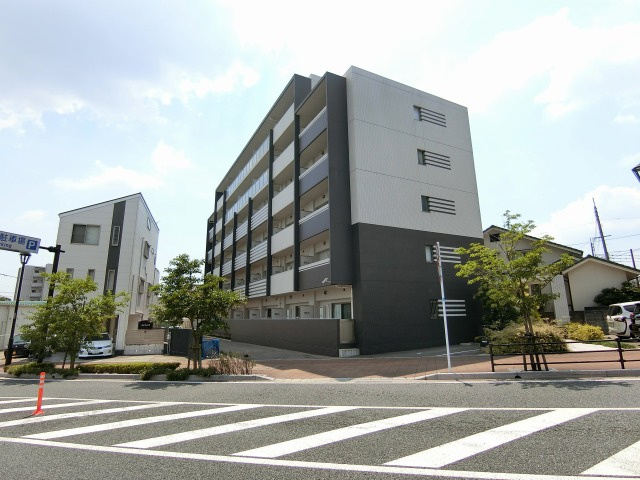 エスペランサ久留米駅前