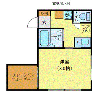 アパーテル21