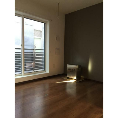 【寝室】 | ローズコート日本橋茅場町