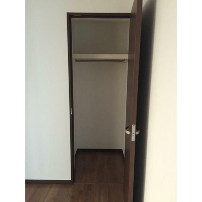 【収納】 | ローズコート日本橋茅場町