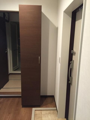 【設備】 | ローズコート日本橋茅場町