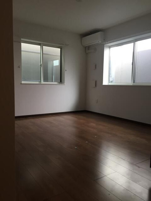 【居間・リビング】 | ローズコート日本橋茅場町