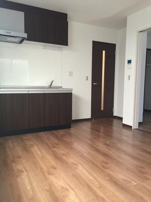 【キッチン】 | ローズコート日本橋茅場町