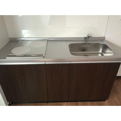 【キッチン】 | ローズコート日本橋茅場町