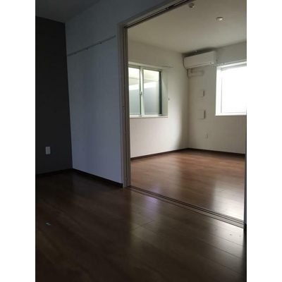 【居間・リビング】 | ローズコート日本橋茅場町